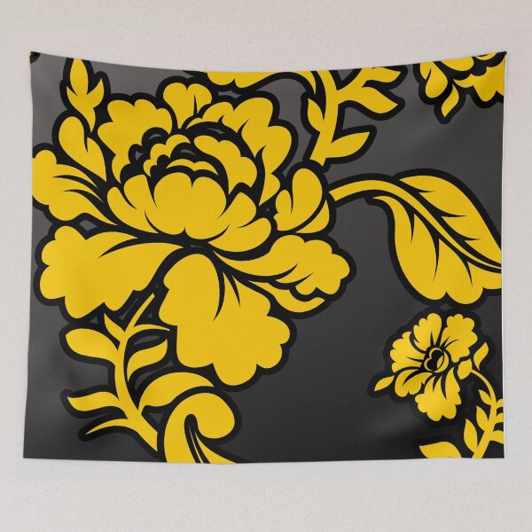 Item preview, Unique Retro Pattern designed and sold by Pris25.