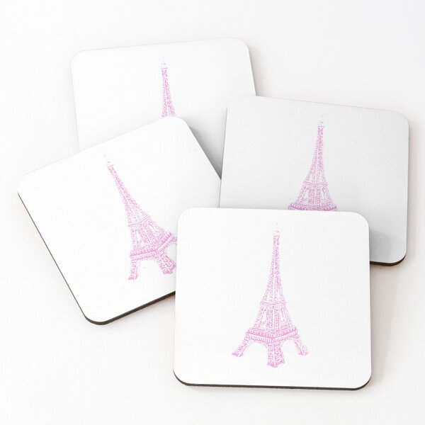 Item preview, Eiffel Tower designed and sold by gabessadesigns.
