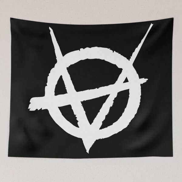 Item preview, Brujah designed and sold by NerdSquadX.