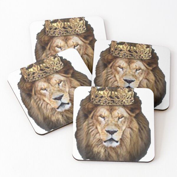 Item preview, Lion King designed and sold by LisaZM.