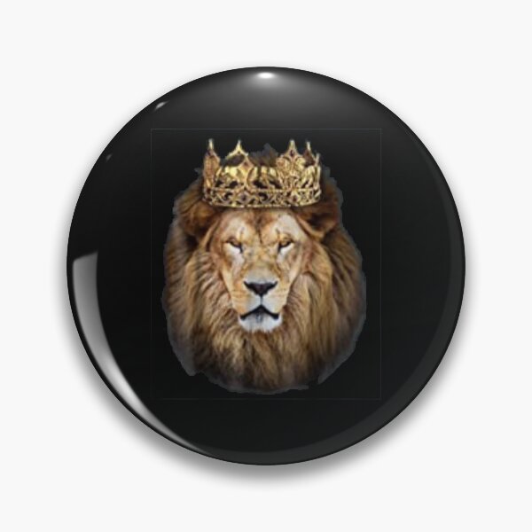 Item preview, Lion King designed and sold by LisaZM.