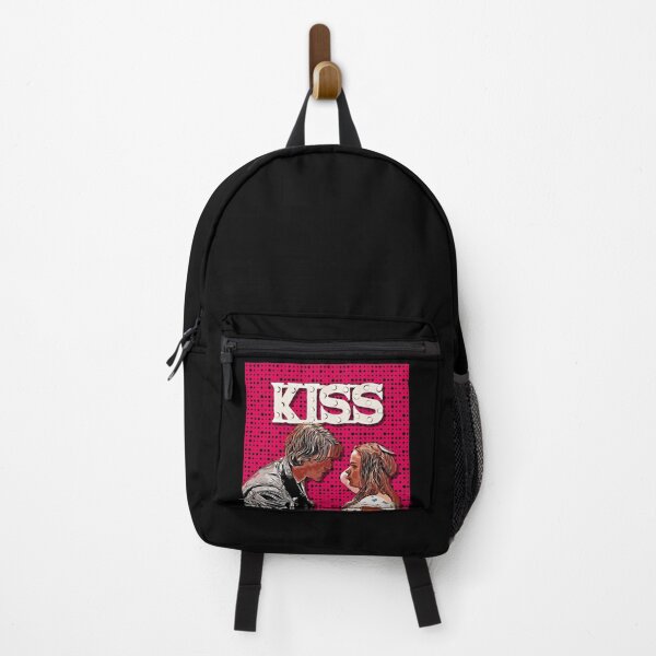 Item preview, the kissing booth marco designed and sold by John Hana.