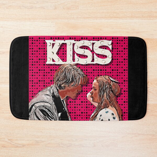 Item preview, the kissing booth marco designed and sold by John Hana.