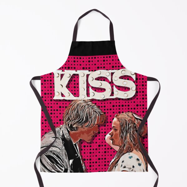 Item preview, the kissing booth marco designed and sold by John Hana.