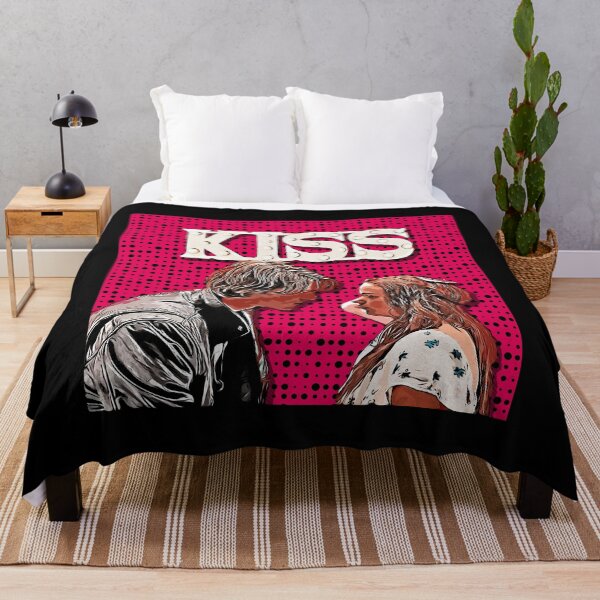 Item preview, the kissing booth marco designed and sold by John Hana.
