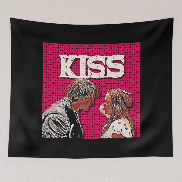 Item preview, the kissing booth marco designed and sold by John Hana.