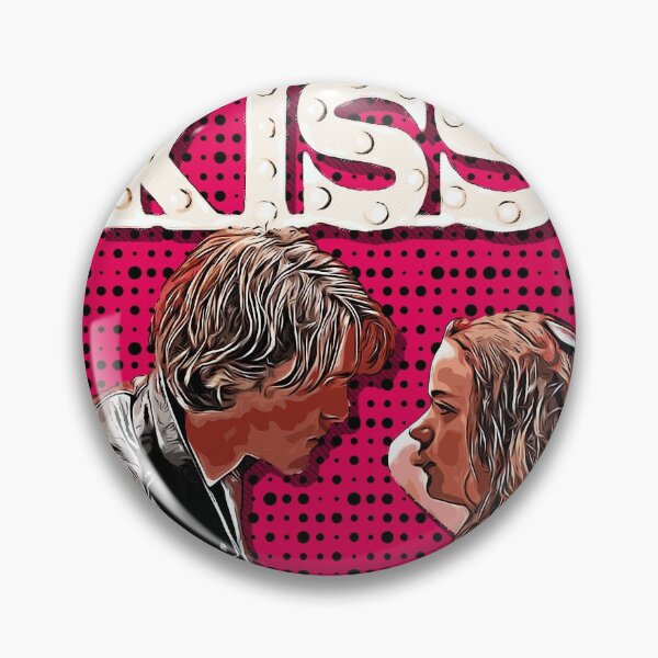 Item preview, the kissing booth marco designed and sold by John Hana.