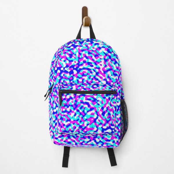 Item preview, No signal. RGB noise pattern designed and sold by pattypattern.