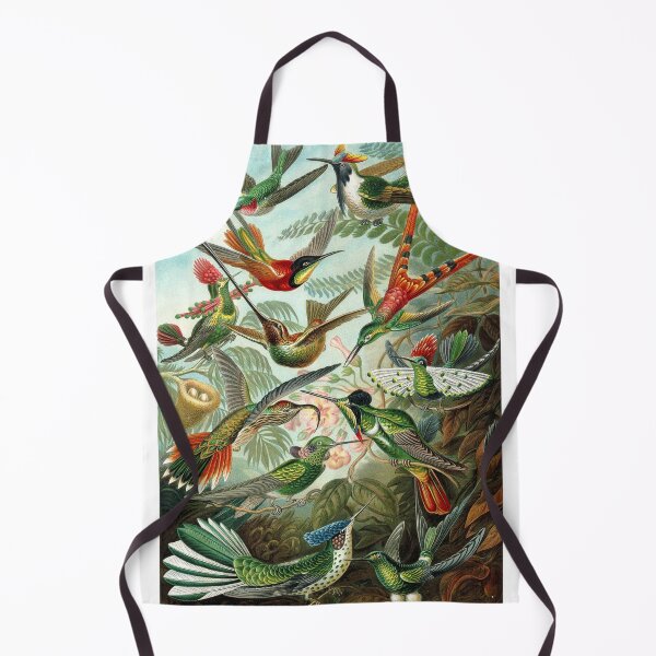 Item preview, Haeckel Trochilidae designed and sold by TribeJunky.