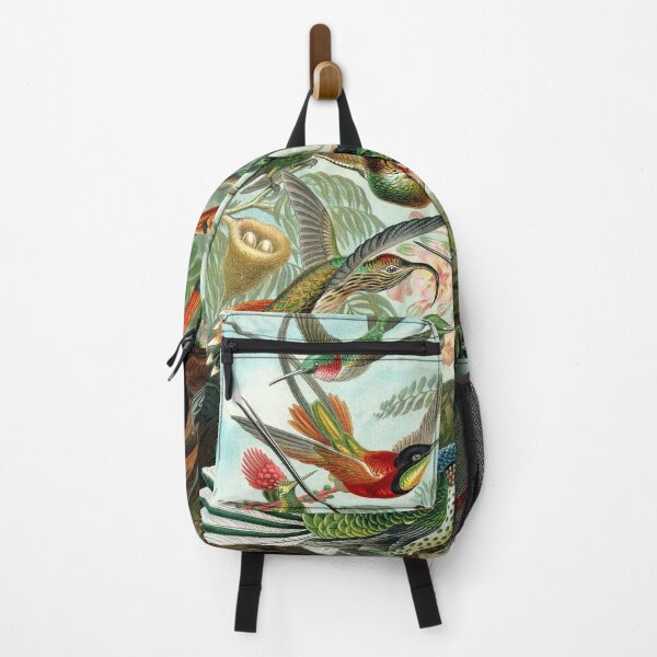 Item preview, Haeckel Trochilidae designed and sold by TribeJunky.
