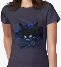 Dream Eater Women's Fitted T-Shirt