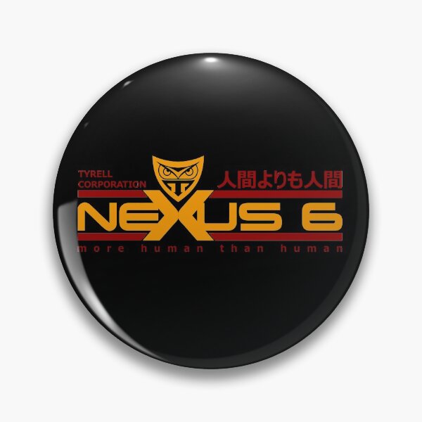 Item preview, Tyrell Corporation Nexus 6 Replicant designed and sold by Meta Cortex.