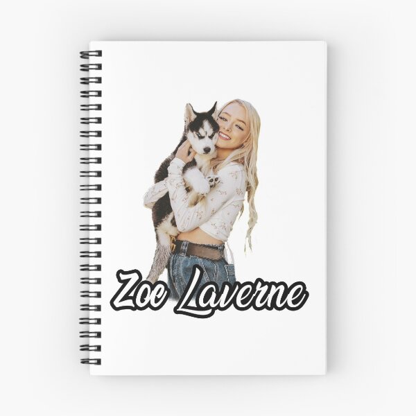 Item preview, Zoe Zoe Laverne Zonut Shop With Zody designed and sold by RhondaVarner.