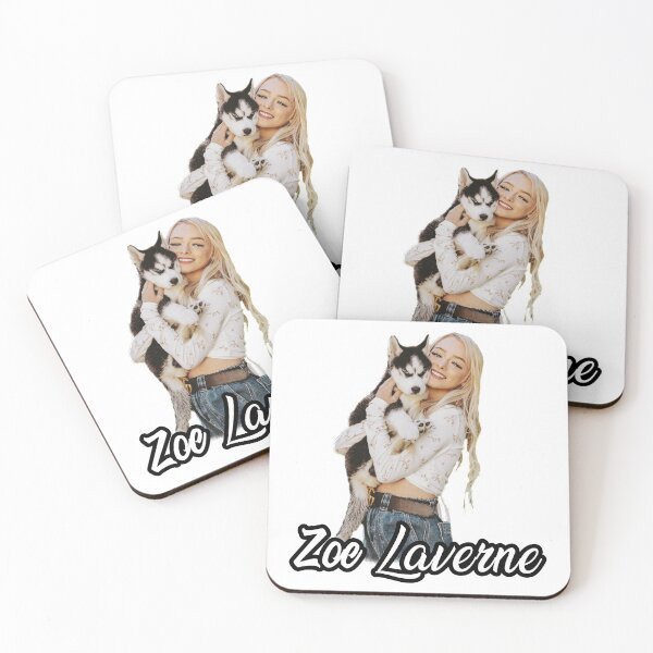 Item preview, Zoe Zoe Laverne Zonut Shop With Zody designed and sold by RhondaVarner.