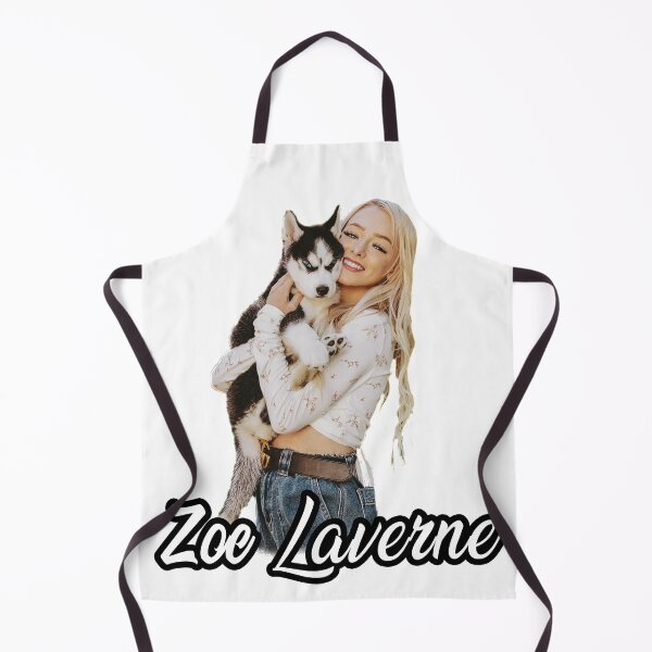 Item preview, Zoe Zoe Laverne Zonut Shop With Zody designed and sold by RhondaVarner.