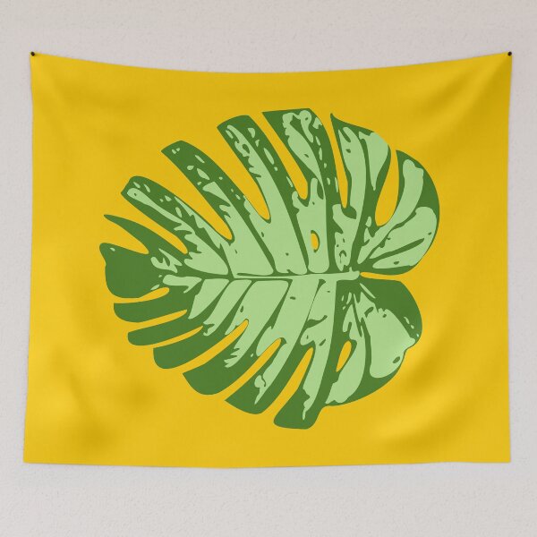 Item preview, Monstera designed and sold by tudi.