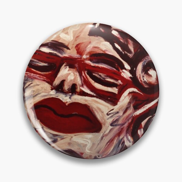 Item preview, Upper East Side Connie in Hair Rollers designed and sold by QuigleyArt.