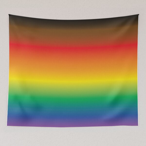 Item preview, Pride Gradient  designed and sold by Bizarre-Artist.