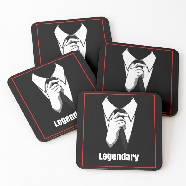 Item preview, Legendary designed and sold by Julien Vachon.