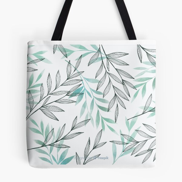 Item preview, Green Leaves designed and sold by JSSoni.