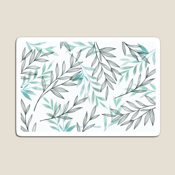 Item preview, Green Leaves designed and sold by JSSoni.