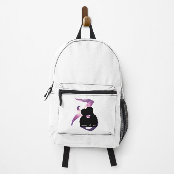 Item preview, TV Ships - Malec designed and sold by CatsBag.