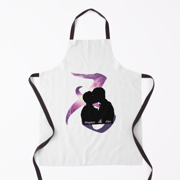 Item preview, TV Ships - Malec designed and sold by CatsBag.