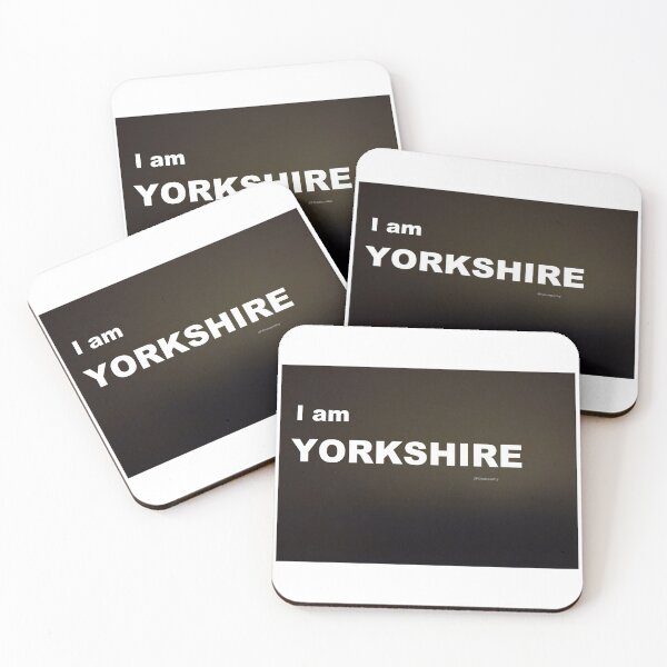 Item preview, Proud to be from YORKSHIRE designed and sold by JPOempathy.