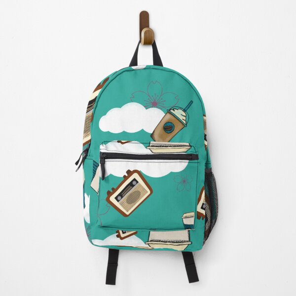 Item preview, Cafe in the clouds designed and sold by KaffThaZombi.