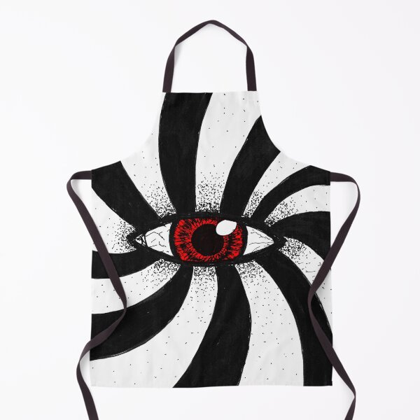Item preview, Red Eye designed and sold by plaguedart.