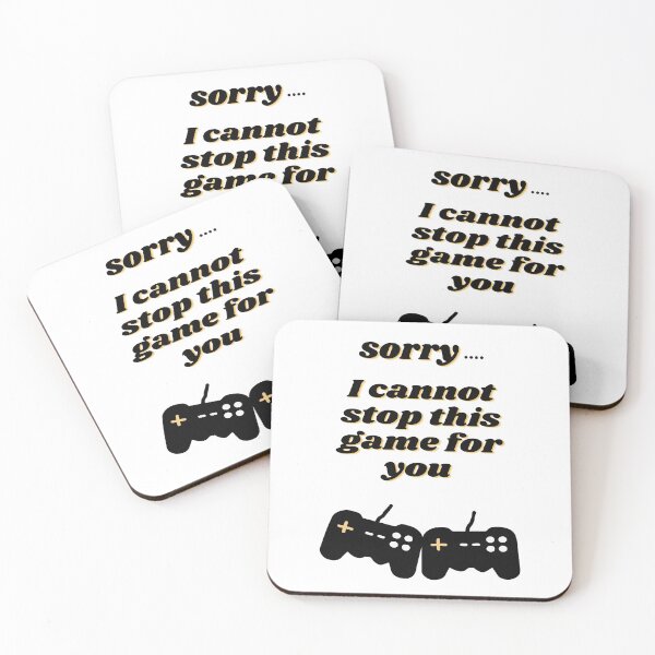 Item preview, Gamer Game saying about video game player. designed and sold by nuz2.