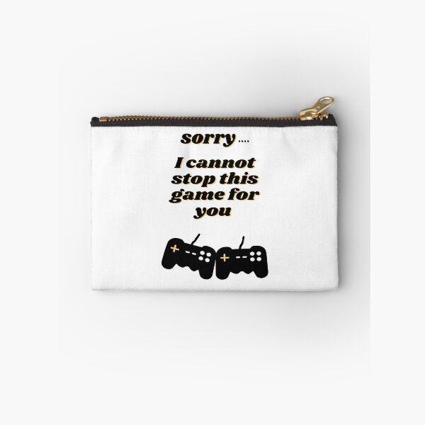 Item preview, Gamer Game saying about video game player. designed and sold by nuz2.
