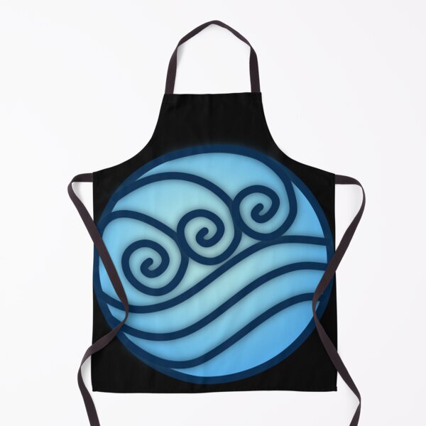 Item preview, Water tribe mask/clothing designed and sold by Eclipse35.