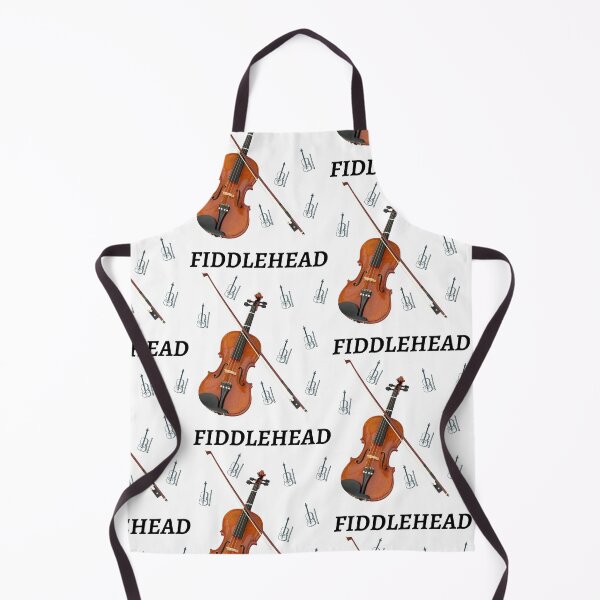 Item preview, Fiddlehead! designed and sold by Mamalia.