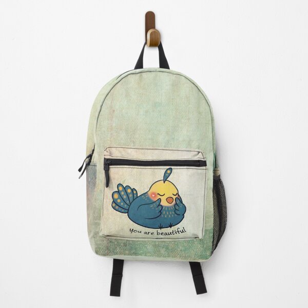 Item preview, Pretty Bird designed and sold by Natalie Viola .