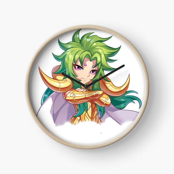Shion of Aries Reloj