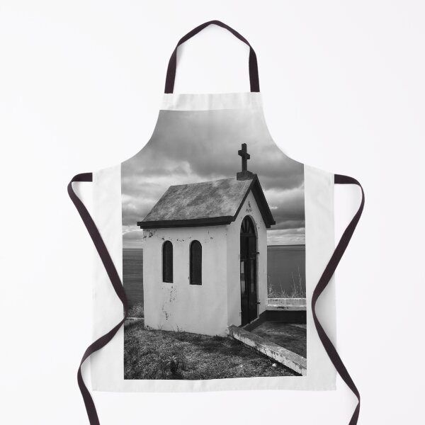 Item preview, Chapel by the sea designed and sold by Gaspar Avila.