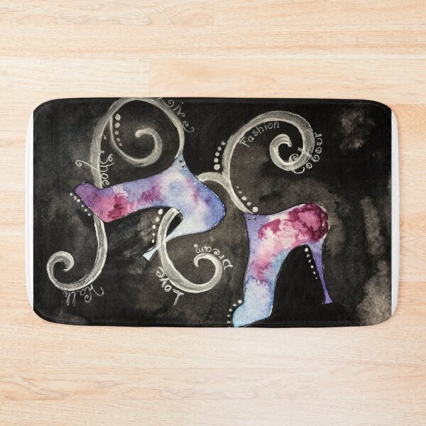 Item preview, My shoes designed and sold by Doris Paal.