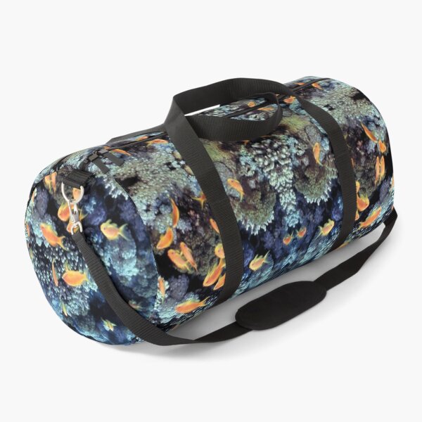 Item preview, Coral Reef Pattern designed and sold by TeeZoneZtore.