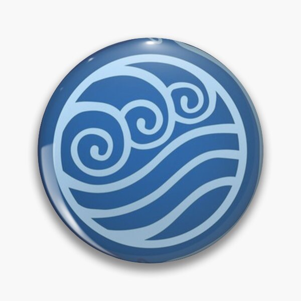 Item preview, Water Tribe Mask designed and sold by Eclipse35.