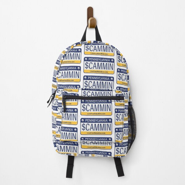 Item preview, Scammin' from Always Sunny designed and sold by K Greco.