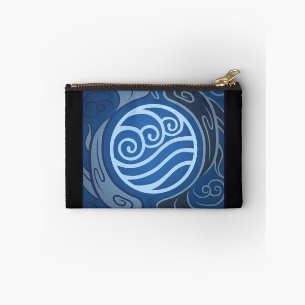 Item preview, Water Tribe Mask designed and sold by Eclipse35.