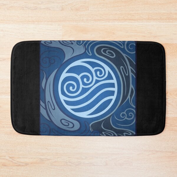 Item preview, Water Tribe Mask designed and sold by Eclipse35.