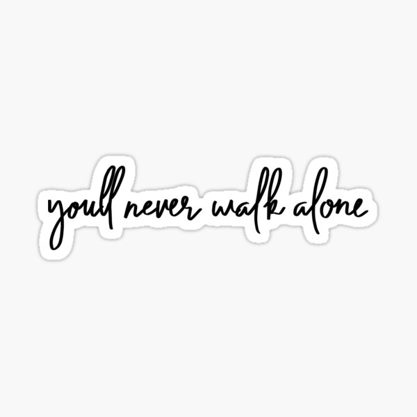 Artikel-Vorschau von BTS Youll Never Walk Alone, designt und verkauft von beth1301.