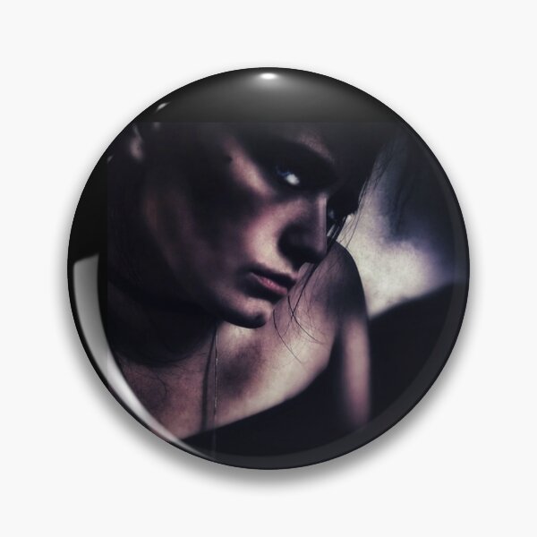 Item preview, The Stare designed and sold by MRNStudiosArt.