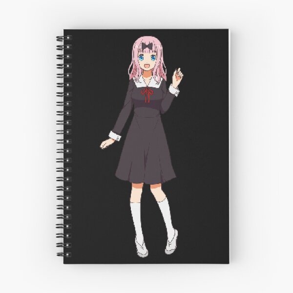 Item preview, Chika Fujiwara Pixel Art designed and sold by owopixels.