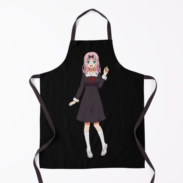 Item preview, Chika Fujiwara Pixel Art designed and sold by owopixels.