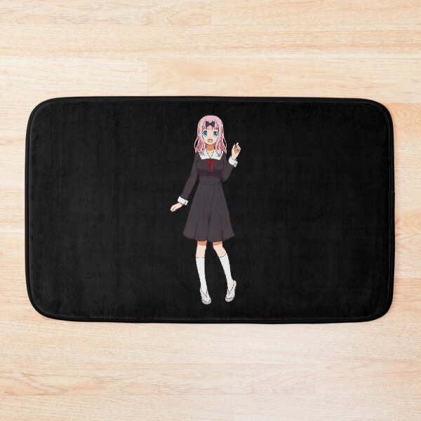 Item preview, Chika Fujiwara Pixel Art designed and sold by owopixels.