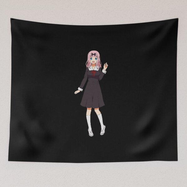 Item preview, Chika Fujiwara Pixel Art designed and sold by owopixels.