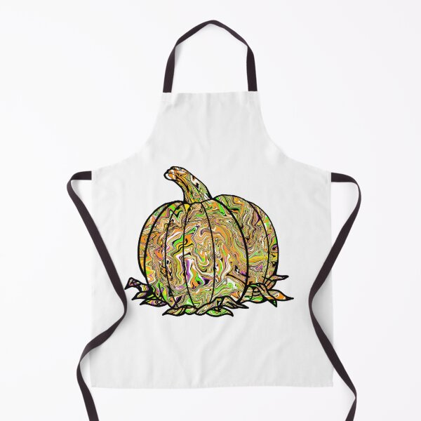 Item preview, Liquid Pumpkin designed and sold by kpkaska.